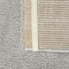Ковёр ручной работы E-H ZEN 01 GREY 160*230