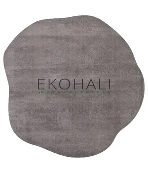 Covor fabricat manual E-H ZEN AMORF 01 WHITE 200*290