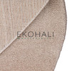 Ковёр ручной работы E-H ZEN AMORF 04 BEIGE Q160