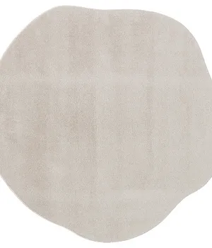 Ковёр ручной работы E-H ZEN AMORF 04 D.STONE Q120