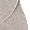 Ковёр ручной работы E-H ZEN AMORF 04 D.STONE Q120