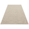 Covor fabricat manual E-H VENTURA VNT 2703 L.BEIGE 200*290