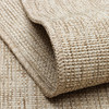 Covor fabricat manual E-H VENTURA VNT 2703 L.BEIGE 80*150