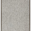 Covor fabricat manual E-H VENTURA VNT 2704 GREY BRD DARK MIX 200*290 (cu bordura)