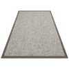Covor fabricat manual E-H VENTURA VNT 2704 GREY BRD DARK MIX 200*290 (cu bordura)