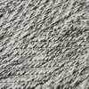 Covor fabricat manual E-H VENTURA VNT 2704 GREY BRD BLACK 200*290 (cu bordura)