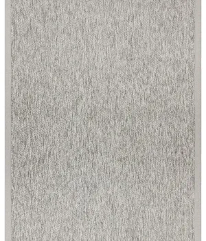 Ковёр ручной работы E-H VENTURA VNT 2704 GREY BRD GREY 100*200 (с бордюром)
