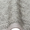 Ковёр ручной работы E-H VENTURA VNT 2704 GREY BRD GREY 100*200 (с бордюром)