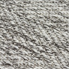 Ковёр ручной работы E-H VENTURA VNT 2704 GREY BRD GREY 160*230 (с бордюром)