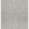 Covor fabricat manual E-H VENTURA VNT 2704 GREY BRD GREY 200*290 (cu bordura)