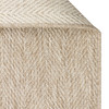 Covor fabricat manual E-H VENTURA VNT 2704 L.BEIGE 100*200