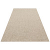 Ковёр ручной работы E-H VENTURA VNT 2704 L.BEIGE 160*230