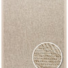 Covor fabricat manual E-H VENTURA VNT 2704 L.BEIGE BRD BEIGE 100*200 (cu bordura)