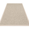 Covor fabricat manual E-H VENTURA VNT 2704 L.BEIGE BRD BEIGE 100*200 (cu bordura)