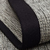 Covor fabricat manual E-H VENTURA VNT 2705 GREY 80*150