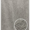 Ковёр ручной работы E-H VENTURA VNT 2705 GREY BRD GREY 80*150 (с бордюром)