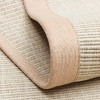 Covor fabricat manual E-H VENTURA VNT 2706 CREAM BRD BEIGE 200*290 (cu bordura)