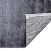 Covor fabricat manual E-H VELVET VT PLAIN ANTRASIT 195*295