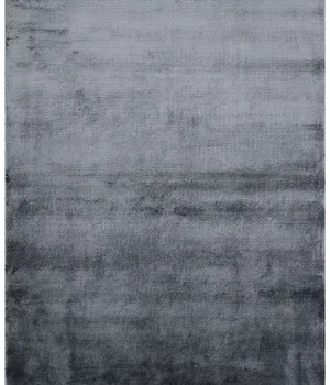 Ковёр ручной работы E-H VELVET VT PLAIN ANTRASIT 240*340
