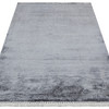 Ковёр ручной работы E-H VELVET VT PLAIN ANTRASIT 240*340