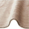 Covor fabricat manual E-H VELVET VT PLAIN BEIGE TN 170*240