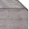 Ковёр ручной работы E-H VELVET VT PLAIN D.GREY 195*295