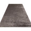 Ковёр ручной работы E-H VELVET VT PLAIN D.GREY 195*295