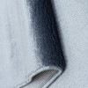 Covor fabricat manual E-H VELVET VT PLAIN D.GREY 195*295