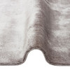 Covor fabricat manual E-H VELVET VT PLAIN GREY 195*295