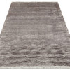 Covor fabricat manual E-H VELVET VT PLAIN GREY 195*295