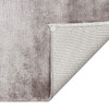 Covor fabricat manual E-H VELVET VT PLAIN GREY 195*295