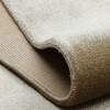 Covor fabricat manual E-H VELVET VT PLAIN LATTE 240*340