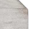 Ковёр ручной работы E-H VELVET VT PLAIN SILVER 195*295