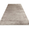 Ковёр ручной работы E-H VELVET VT PLAIN SILVER 195*295