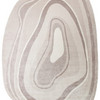 Covor fabricat manual E-H UTOPIA UTP 05 CREAM GREY 200*300