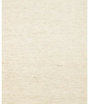 Ковёр ручной работы E-H SOUMAK SMK PLAIN IVORY 170*240