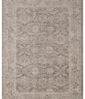 Ковёр ручной работы E-H SHIRAZ SHR 01 GREY 170*240