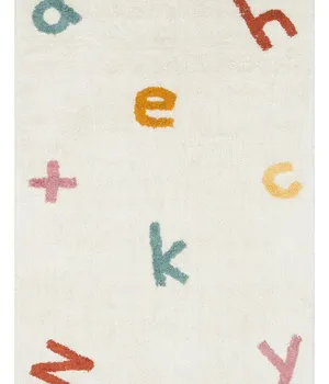 Ковёр ручной работы E-H COTTON BOON CBN 05 MULTY 100*160
