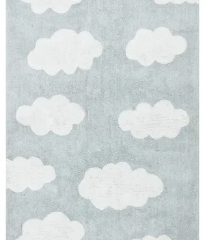Covor fabricat manual E-H COTTON BOON CBN 14 MULTY XXW 120*180