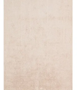 Ковёр ручной работы E-H COTTON BOON CBN PLAIN BEIGE 80*150