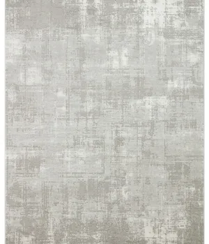 Covor fabricat manual E-H LEONA LNA 01 GREY 300*400