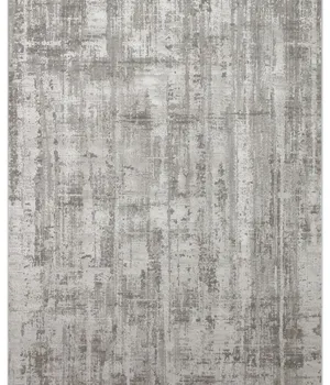 Ковёр ручной работы E-H LEONA LNA 04 GREY 80*150