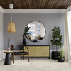 Дизайнерская плитка GERFLOR VIRTUO 55 ACOUSTIC 1450 TAVLA CLEAR