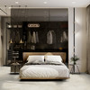 Дизайнерская плитка GERFLOR VIRTUO 55 ACOUSTIC 1450 TAVLA CLEAR