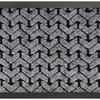Covorase de intrare DUNLOP MAT 50*80 0902 LT GRIJS