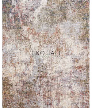 Ковры ручной работы E-H OSLO OSL 01 BEIGE MULTY - EKOHALI