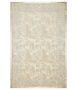 Ковер E-H BIANCA DERI, BNC 01 CREAM GOLD 200x300