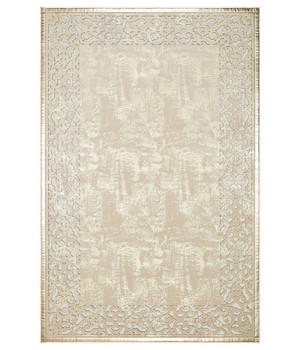 Ковер E-H BIANCA DERI, BNC 01 CREAM GOLD 200x300