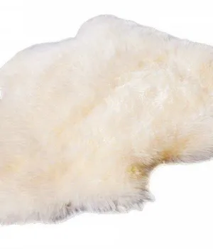 Шкура овечья EKOHALI, Post Tekli, Ivory -