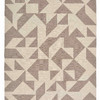 Авторские ковры ручной работы HABITAT OUTDOOR  YERBA 411601 -